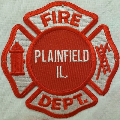 Plainfield Fire Department (Illinois)
Uploaded by Chulsey
