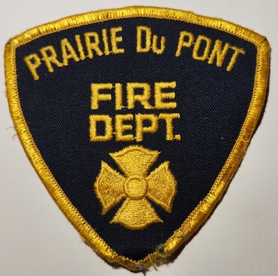 Prairie Du Pont Fire Department (Illinois)
Uploaded by Chulsey
