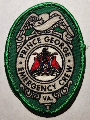 Prince George Emergency Squad (Virginia)
Uploaded by Chulsey
