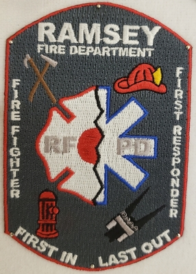 Ramsey Fire Protection District (Illinois)
Uploaded by Chulsey
Keywords: Ramsey Fire Protection District (Illinois)