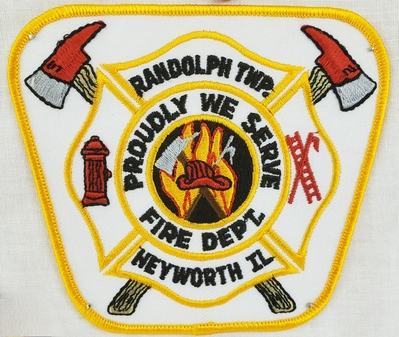 Randolph Township Fire Protection District (Illinois)
Uploaded by Chulsey
