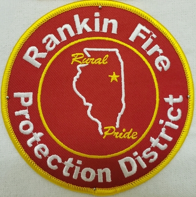 Rankin Fire Protection District (Illinois)
Uploaded by Chulsey
