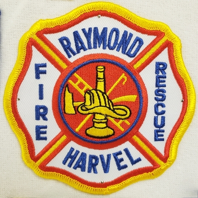 Raymond-Harvel Fire Department (Illinois)
Uploaded by Chulsey
