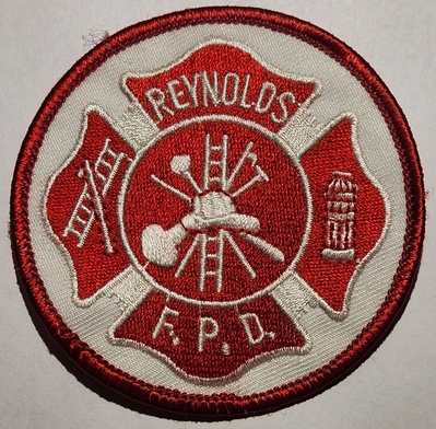 Reynolds Fire Protection District (Illinois)
Uploaded by Chulsey
