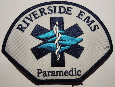 Riverside EMS (Illinois)
Uploaded by Chulsey
