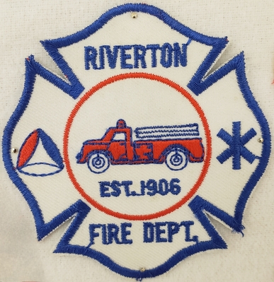 Riverton Fire Protection District (Illinois)
Uploaded by Chulsey

