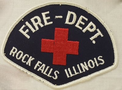 Rock Falls Fire Department (Illinois)
Uploaded by Chulsey
