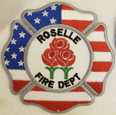 Roselle Fire Department (Illinois)
Uploaded by Chulsey

