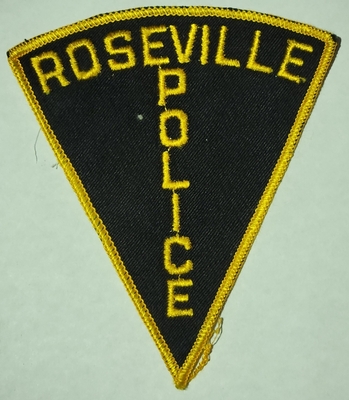 Roseville Police Department (Illinois)
Uploaded by Chulsey
