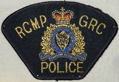 Royal Canadian Mounted Police (Canada)
Uploaded by Chulsey
