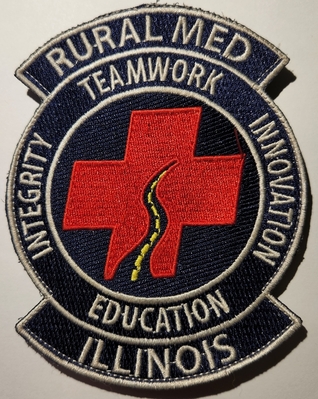 Rural Med EMS (Illinois)
Thanks to Chulsey
Keywords: Rural Med EMS (Illinois)