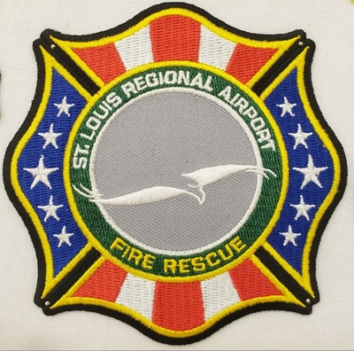 Saint Louis Regional Airport Fire Department (Illinois)
Uploaded by Chulsey
