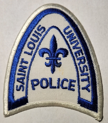 Saint Louis University Police Department (Missouri)
Uploaded by Chulsey
