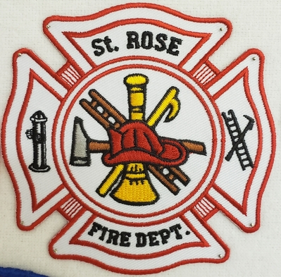 Saint Rose Fire Department (Illinois)
Uploaded by Chulsey
