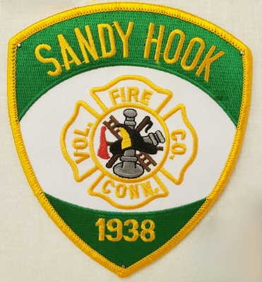 Sandy Hook Volunteer Fire Company (Connecticut)
Uploaded by Chulsey
