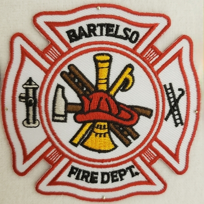 Santa Fe (Bartelso) Fire Protection District (Illinois)
Uploaded by Chulsey
