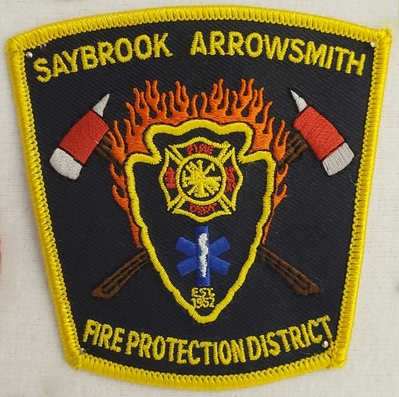 Saybrook-Arrowsmith Fire Protection District (Illinois)
Uploaded by Chulsey
