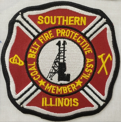 Southern Illinois Coal Belt Fire Protective Association (Illinois)
Uploaded by Chulsey
