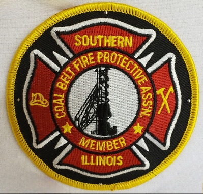 Southern Illinois Coal Belt Fire Protective Association (Illinois)
Uploaded by Chulsey
