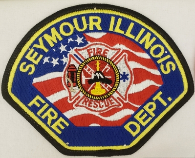 Seymour Fire Department (Illinois)
Uploaded by Chulsey
