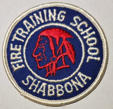 Shabbona Fire Training School (Illinois)
Uploaded by Chulsey
