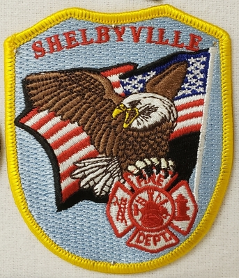 Shelbyville Fire Protection District (Illinois)
Uploaded by Chulsey
