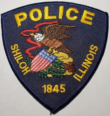 Shiloh Police Department (Illinois)
Thanks to Chulsey
Keywords: Shiloh Police Department (Illinois)