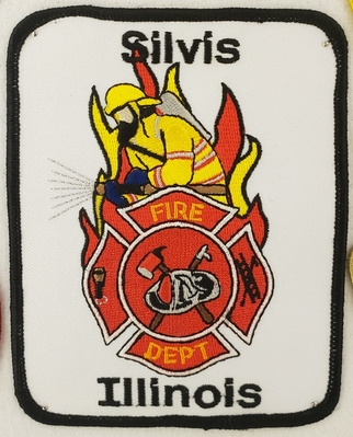 Silvis Fire Department (Illinois)
Uploaded by Chulsey
