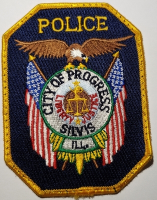 Silvis Police Department (Illinois)
Thanks to Chulsey
Keywords: Silvis Police Department (Illinois)