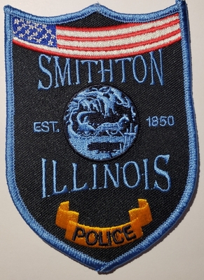 Smithton Police Department (Illinois)
Thanks to Chulsey
Keywords: Smithton Police Department (Illinois)