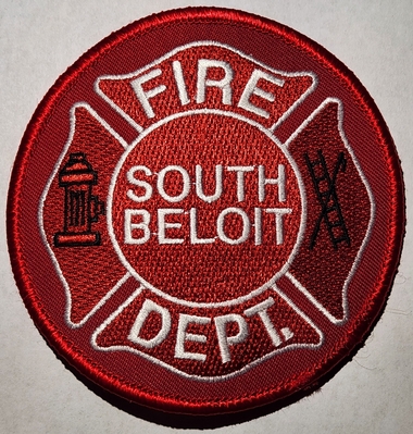 South Beloit Fire Department (Illinois)
Uploaded by Chulsey

