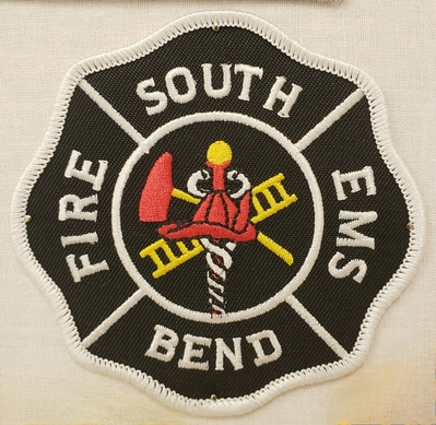 South Bend Fire Department (Indiana)
Uploaded by Chulsey
