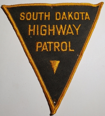 South Dakota Highway Patrol (South Dakota)
Uploaded by Chulsey
Keywords: South Dakota Highway Patrol (South Dakota)