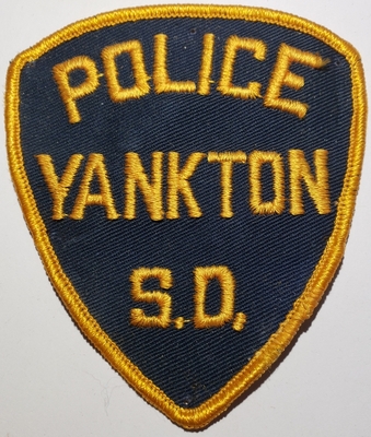 Yankton Police Department (South Dakota)
Uploaded by Chulsey
