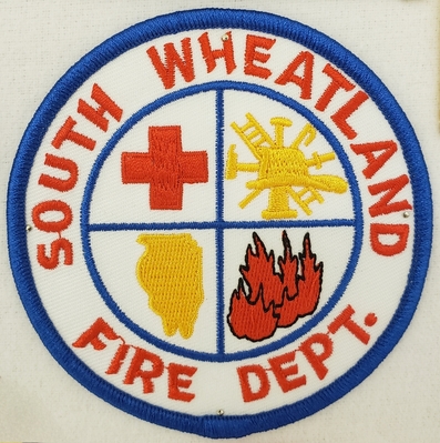 South Wheatland Fire Protection District (Illinois)
Uploaded by Chulsey
