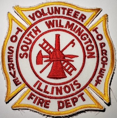 South Wilmington Fire Department (Illinois)
Uploaded by Chulsey

