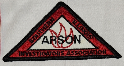 Southern Illinois Arson Investigators Association (Illinois)
Uploaded by Chulsey
