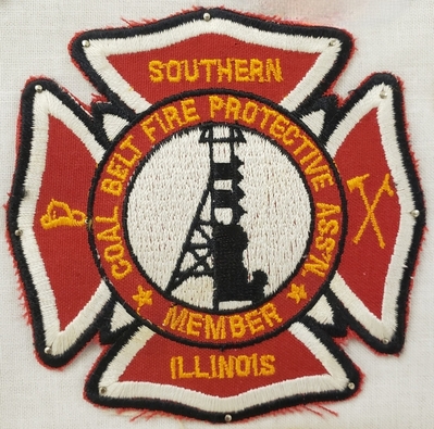 Southern Illinois Coal Belt Fire Protective Association (Illinois)
Uploaded by Chulsey
