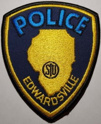 Southern Illinois University Edwardsville Police (Illinois)
Thanks to Chulsey
Keywords: Southern Illinois University Edwardsville Police (Illinois)