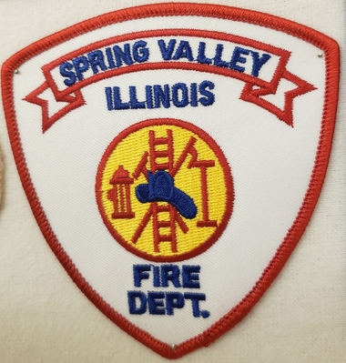 Spring Valley Fire Department (Illinois)
Uploaded by Chulsey
