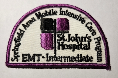 Springfield Area Mobile Intensive Care EMT-Intermediate (Illinois)
Uploaded by Chulsey
Keywords: Springfield Area Mobile Intensive Care EMT-Intermediate (Illinois)