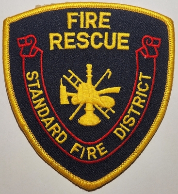 Standard Fire Protection District (Illinois)
Uploaded by Chulsey
