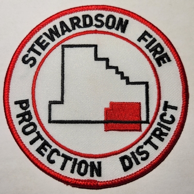 Stewardson Fire Protection District (Illinois)
Uploaded by Chulsey
