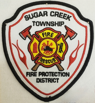 Sugar Creek Township Fire Protection District (Illinois)
Uploaded by Chulsey
