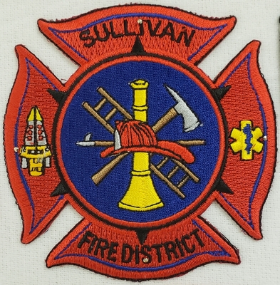 Sullivan Township Fire Protection District (Illinois)
Uploaded by Chulsey
