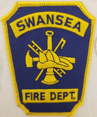Swansea Fire Department (Illinois)
Uploaded by Chulsey
