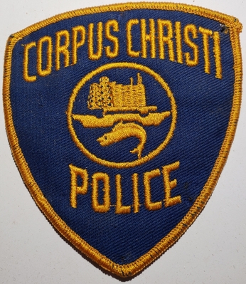 Corpus Christi Police Department (Texas)
Uploaded by Chulsey

