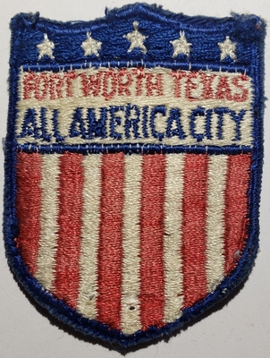 Fort Worth Police Department (Texas)
Uploaded by Chulsey
Keywords: ft.