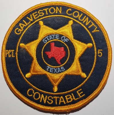 Galveston County Constable Precinct 5 (Texas)
Uploaded by Chulsey
