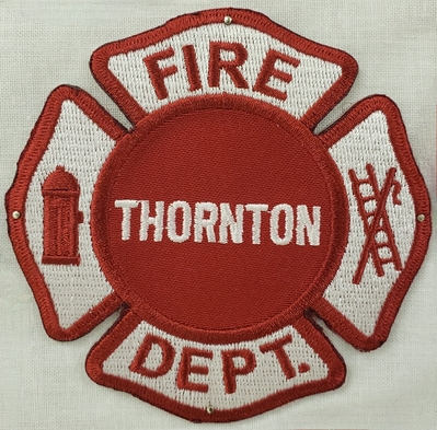 Thornton Fire Department (Illinois)
Uploaded by Chulsey

